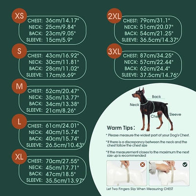 Kuoser Dog Surgery Suit for Back Legs, Dog Rear Leg Sleeve to Stop Licking, Female Spay Recovery Suit for Dogs After Surgery, Pet Puppy Surgical Pants Onesie for Abdomen Wounds Skin Disease