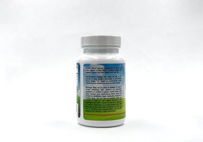 Cush Away - Cushing's Disease All Natural Nutritional Supplement
