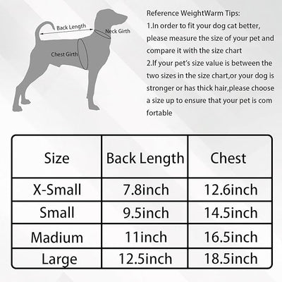 Dog Shirt Polo Shirt Striped Collar Puppy Clothes Summer Button Up Pet Clothes for Small Medium Dogs Cats for Boy Girl Pets (Royal Blue, Medium)