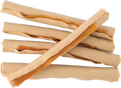 DreamBone DreamSticks Dog Chews Made with Real Sweet Potato, 10 Count (Pack of 1)