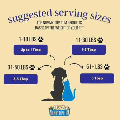 Nummy Tum Tum Organic Pumpkin for Dogs & Cats,15 Ounce,(Pack of 24)