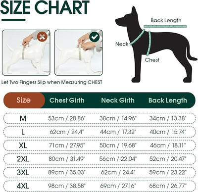 Kuoser Dog Recovery Suit with Anti Licking Rear Leg Sleeve, Red 2XL | Abdominal Dog Surgical Suit with Pants Cover Protect Wounds, Dogs Elbow Protector Soft Pet Surgery Onesie Cone Alternative