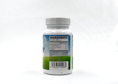 Cush Away - Cushing's Disease All Natural Nutritional Supplement
