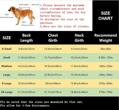 Dog Shirts Letter Printed Vest for Small Large Dogs Slogan Costume Dog Pajamas Puppy Gift Pet Clothes Mama's Boy (Large, O-Black)