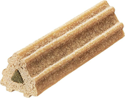 DentaLife ActivFresh Dog Chews for Large Dogs 40 lbs. and up, Dental Chews to Freshen Breath, Chicken Flavor, 24.1 oz., 21 Chews - 21 ct. Pouch