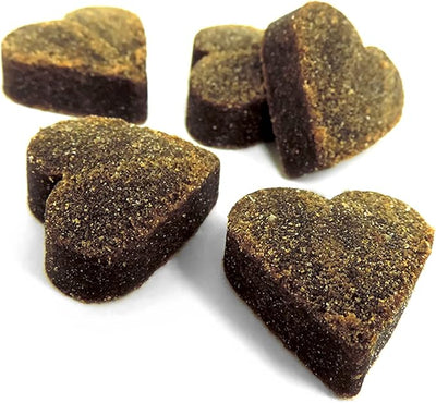 Healthy Breeds Peekapoo Multi-Vitamin Soft Chews 60 Count