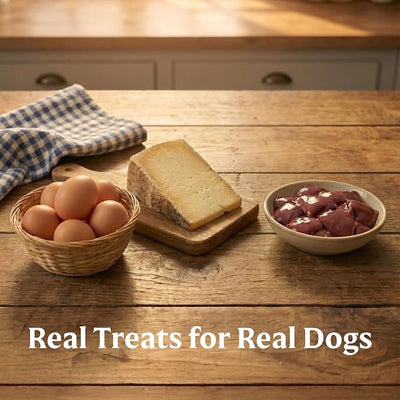 Bil-Jac Slim Jacs Low-Fat Dog Treats for Weight Management | Made with Real Chicken Liver | 4 oz