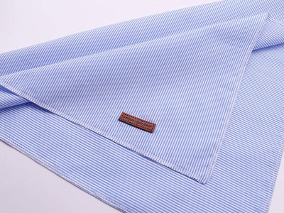Unique Style Paws Dog Bandanas 1PC Washable Cotton Triangle Dog Scarfs for Small Medium Large Dogs and Cats