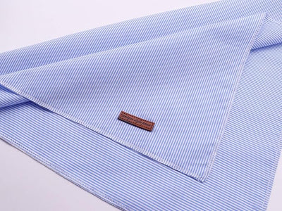 Unique Style Paws Dog Bandanas 1PC Washable Cotton Triangle Dog Scarfs for Small Medium Large Dogs and Cats