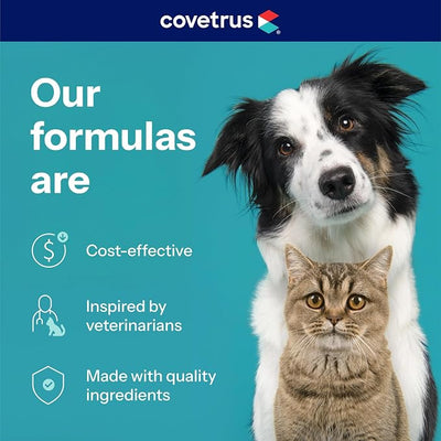 Covetrus NutriSentials Trusted Trainers Soft Dog Training Treats, Real Chicken & Chicken Liver Rewards for Puppies and Adult Dogs, Low Calorie Training Treats, Made in USA, 3 Pack (4 oz Each)