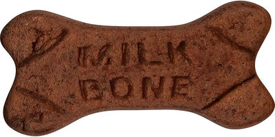 Milk-Bone Soft & Chewy Dog Treats, Beef & Filet Mignon, 25 Ounce Jar (Pack of 2)