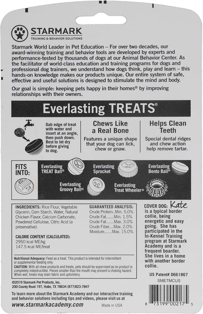 Everlasting Treat Medium Chicken Usa 3.6 Oz
