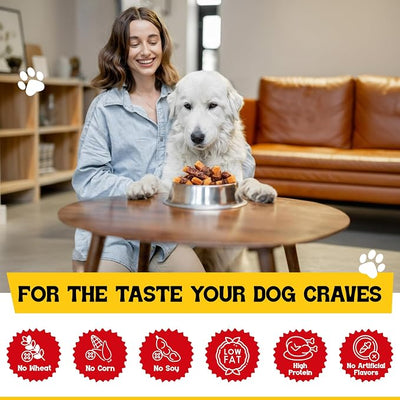 Beefeaters Dog Treats Sweet Potato Chews 28 oz Resealable Bag | Rawhide-Free Jerky Chews | Grain-Free Dog Treats, Gentle Chew | No Corn, Wheat or Gluten, Low Fat Training & High Protein Daily Treat