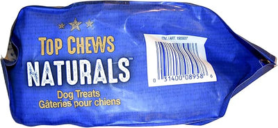 Tyson Top Chews Chicken Jerky 48Oz Top Chews Chicken Jerky Fillets