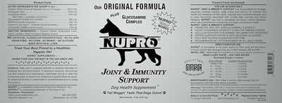 NUPRO® Joint Support, 5 Pound