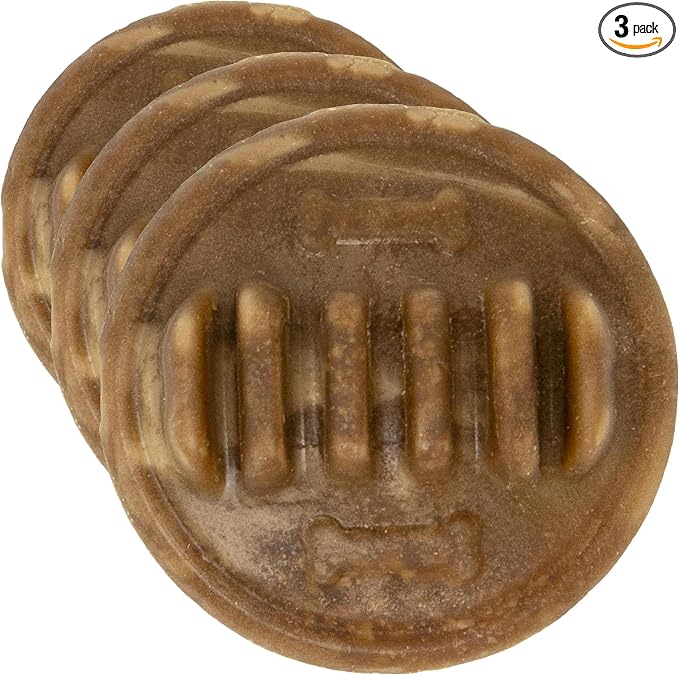 Starmark Everlasting Treat Small Chicken USA, 1 Count (Pack of 3)