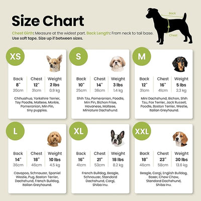 Fitwarm Dinosaur Dog Fleece Pajamas, Warm Clothes for Small Dogs Boy, Cozy Pet Onesie with Feet, Dark Green, Bright Green, XXL