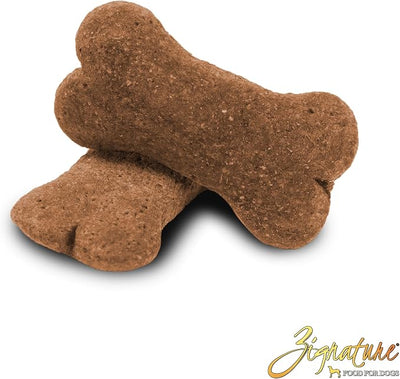 Zignature Lamb Limited Ingredient Formula Biscuit Dog Treats 12oz