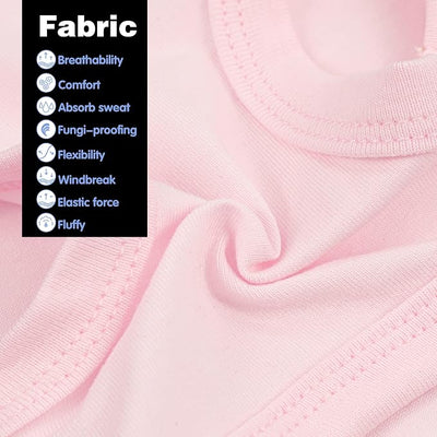 Comfortable and Breathable Dog Shirt: Soft, Lightweight Cotton Dog Clothes with 'The Dog Face' Print, Perfect for Everyday Wear, Small and Medium Breeds - Personality Canine Attire Purple XXL