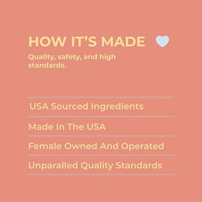 Peanut Butter Crunchy Dog Treats Natural Human Grade Non-GMO Dog Biscuits Made in USA (8oz)