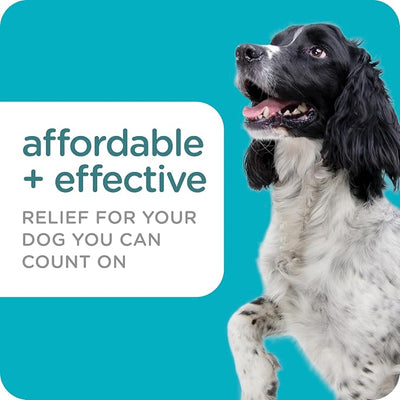 Sergeant's Guardian Pro Flea & Tick Squeeze On Topical for Dogs, 33-66 lbs., 3 Count