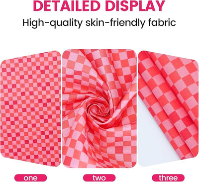 Lionheart glory Cute Dog Bandana - Dog Kerchief 1 Pack Washable Soft Dogs Scarf, Square Adjustable Girl or Boy Pet Bandanas for Small Dogs Puppy