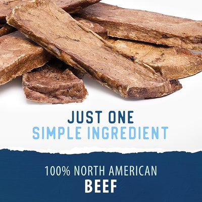 Caledon Farms Value Pack Beef Tendersticks All Natural Dog Treats 340G/12OZ