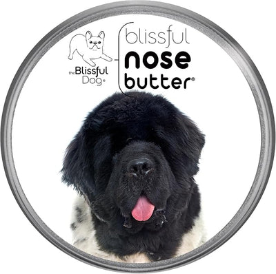 The Blissful Dog Landseer Newfoundland Nose Butter