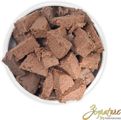 Lamb Wet Dog Food by Zignature