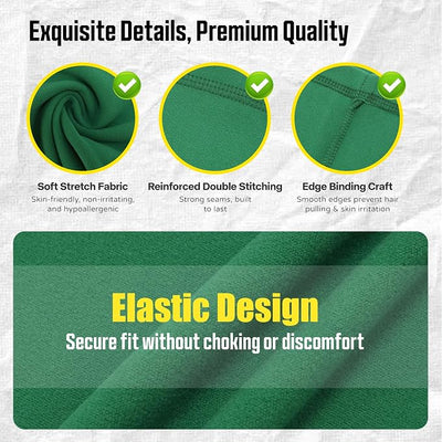 Dog Calming Hoodie Quiet Head Cover Sleeves Anxiety Relief/Noise Protection - Grooming - Thunder - Fireworks