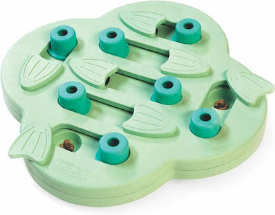 Outward Hound by Nina Ottosson Puppy Treat Puzzle Enrichment Dog Toy