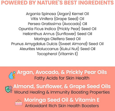 Chew + Heal Labs Natural Hot Spot Treatment for Dogs - 2 oz Soothing Oil for Hotspots and Itchy Skin with Natural Ingredients - Chlorhexidine Free - Good for Sensitive Skin - Made in the USA