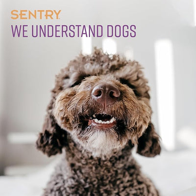 Sentry Calming Chews for Dogs,