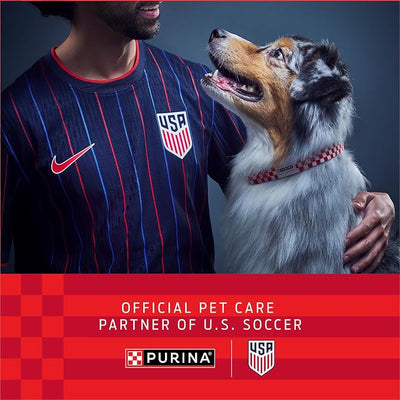 Purina Pro Plan Veterinary Supplements FortiFlora Probiotic Powder for Dogs, Daily Support for Digestive and Immune Health and Occasional Diarrhea