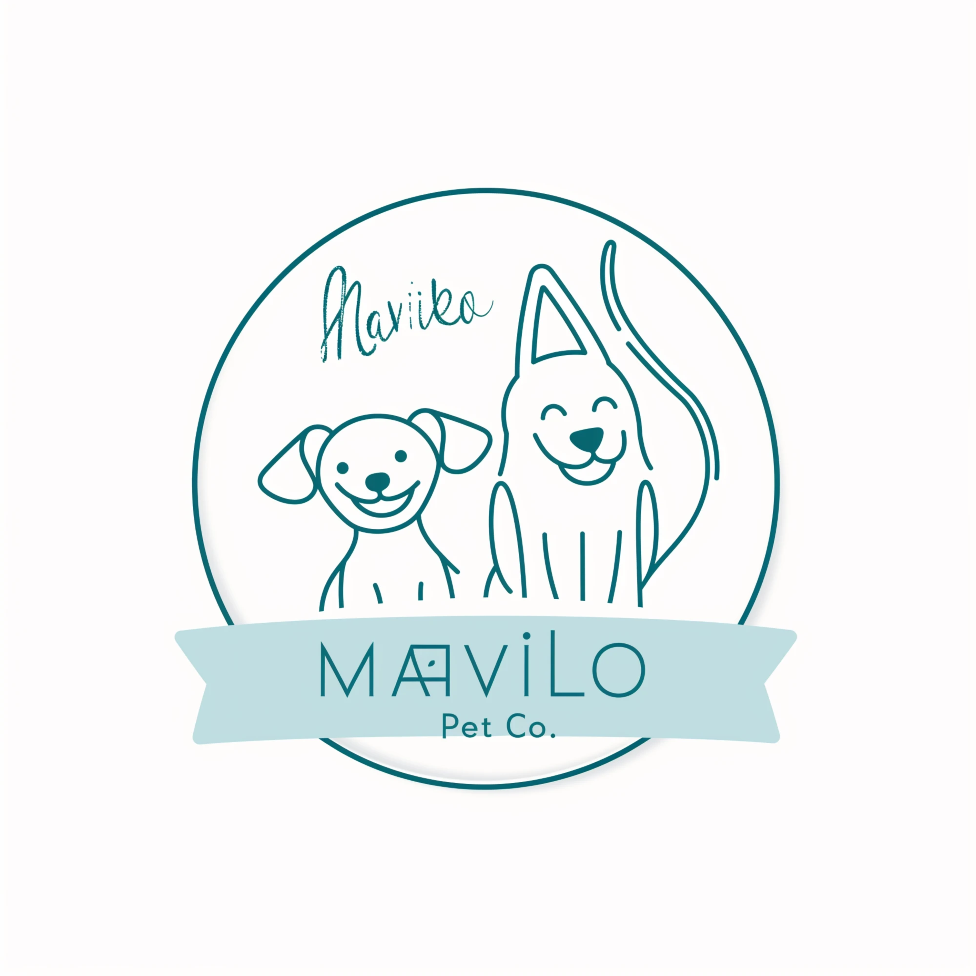 Mavilo Pet Co.